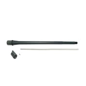 BRAVO COMPANY - AR-15 ENHANCED LIGHTWEIGHT BARREL ASSEMBLY KITS BRAVO COMPANY - AR-15 ENHANCED LIGHTWEIGHT BARREL ASSEMBLY KITS