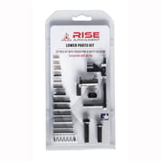RISE ARMAMENT - AR-15 LOWER RECEIVER PARTS KIT