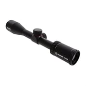 CRIMSON TRACE CORPORATION - BRUSHLINE PRO 3-9X40MM SFP RIFLE SCOPE CRIMSON TRACE CORPORATION - BRUSHLINE PRO 3-9X40MM SFP RIFLE SCOPE