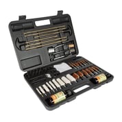 HOPPE'S - DELUXE GUN CLEANING KIT