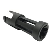 SAMSON MANUFACTURING CORP - FLASH HIDER FOR RUGERâ„¢ 10/22â„¢ SAMSON MANUFACTURING CORP - FLASH HIDER FOR RUGERâ„¢ 10/22â„¢