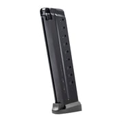 MEC-GAR - 1911 FULL SIZE MAGAZNES 9MM MEC-GAR - 1911 FULL SIZE MAGAZNES 9MM