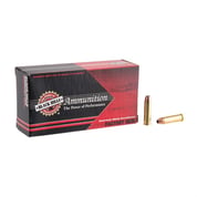 BLACK HILLS AMMUNITION - 32 H&R MAGNUM AMMO BLACK HILLS AMMUNITION - 32 H&R MAGNUM AMMO