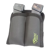 STICKY HOLSTERS INC - Dual Mag Sleeve