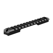 EGW - HUNTER SAVAGE ROUND BACK SHORT ACTION PICATINNY SCOPE MOUNT EGW - HUNTER SAVAGE ROUND BACK SHORT ACTION PICATINNY SCOPE MOUNT