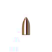 HORNADY - V-MAX® 22 CALIBER (0.224”) POLYMER TIP FLAT BASE RIFLE BULLETS HORNADY - V-MAX® 22 CALIBER (0.224”) POLYMER TIP FLAT BASE RIFLE BULLETS