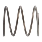 RUGER - MAGAZINE LATCH PLUNGER SPRING RUGER - MAGAZINE LATCH PLUNGER SPRING