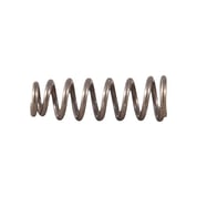 RUGER - SAFETY DETENT PLUNGER SPRING, SS