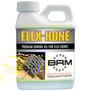BRUSH RESEARCH MFG - FLEX HONE OIL BRUSH RESEARCH MFG - FLEX HONE OIL