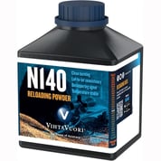 VIHTAVUORI - N140 SMOKELESS RIFLE POWDER VIHTAVUORI - N140 SMOKELESS RIFLE POWDER