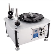 BENCH-SOURCE - CASE NECK ANNEALING MACHINE BENCH-SOURCE - CASE NECK ANNEALING MACHINE