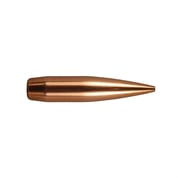 BERGER BULLETS - HYBRID TARGET 30 CALIBER (0.308') BOAT TAIL BULLETS