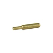 BROWNELLS - POWER CUSTOM BRASS MUZZLE CROWNING LAP BROWNELLS - POWER CUSTOM BRASS MUZZLE CROWNING LAP