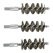 BROWNELLS - STANDARD LINE STAINLESS STEEL HANDGUN BORE BRUSHES