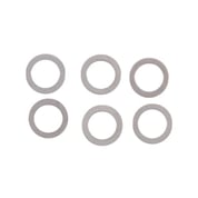 POWER CUSTOM - 1911 HAMMER, SEAR & GRIP SAFETY SHIMS POWER CUSTOM - 1911 HAMMER, SEAR & GRIP SAFETY SHIMS