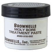 BROWNELLS - MOLY BORE TREATMENT PASTE BROWNELLS - MOLY BORE TREATMENT PASTE