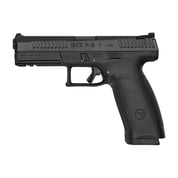 CZ USA - P-10 F 9MM LUGER SEMI-AUTO HANDGUN CZ USA - P-10 F 9MM LUGER SEMI-AUTO HANDGUN