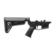 AERO PRECISION - EPC-9 COMPLETE LOWER W/MAGPUL MOE GRIP & SL STOCK AERO PRECISION - EPC-9 COMPLETE LOWER W/MAGPUL MOE GRIP & SL STOCK