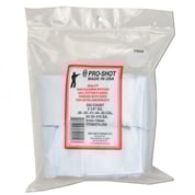 PRO SHOT PRODUCTS, INC - .38-.45 CALIBER/20-.410GAUGE. 21/4 SQ. 250