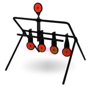 BIRCHWOOD CASEY - World of Targets Gallery Resetting Target-Rimfire BIRCHWOOD CASEY - World of Targets Gallery Resetting Target-Rimfire