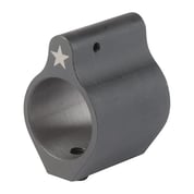 BRAVO COMPANY - AR-15/M16 LOW PROFILE GAS BLOCKS BRAVO COMPANY - AR-15/M16 LOW PROFILE GAS BLOCKS