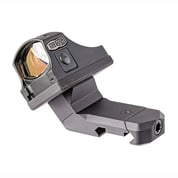 ARISAKA DEFENSE - OFFSET OPTIC MOUNT ARISAKA DEFENSE - OFFSET OPTIC MOUNT