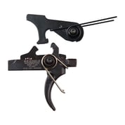 GEISSELE AUTOMATICS LLC - S3G SUPER 3 GUN TRIGGER FOR AR-15