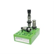REDDING - COMPETITION BUSHING NECK DIE SETS REDDING - COMPETITION BUSHING NECK DIE SETS