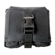 BLACKHAWK - FOUNDATION SERIES IFAK (INDIVIDUAL FIRST AID KIT) POUCH BLACKHAWK - FOUNDATION SERIES IFAK (INDIVIDUAL FIRST AID KIT) POUCH