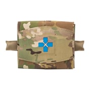 BLUE FORCE GEAR - MICRO TRAUMA KIT NOW! – PLUS+ PRO KIT BLUE FORCE GEAR - MICRO TRAUMA KIT NOW! – PLUS+ PRO KIT