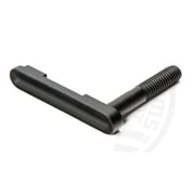 BATTLE ARMS DEVELOPMENT INC. - AR-15 INVESTMENT CAST ENHANCED MAGAZINE CATCH BATTLE ARMS DEVELOPMENT INC. - AR-15 INVESTMENT CAST ENHANCED MAGAZINE CATCH