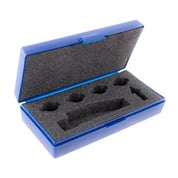 SINCLAIR INTERNATIONAL - PRIMING TOOL KIT CASE SINCLAIR INTERNATIONAL - PRIMING TOOL KIT CASE