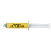 BROWNELLS - HOMOGENIZED SOLDER BROWNELLS - HOMOGENIZED SOLDER