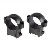 LEUPOLD - CZ 527 RING MOUNTS LEUPOLD - CZ 527 RING MOUNTS