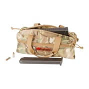 ARMAGEDDON GEAR - TOP-ZIP UTILITY POUCH ARMAGEDDON GEAR - TOP-ZIP UTILITY POUCH