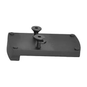 EGW - RED DOT SIGHT MOUNT FOR VORTEX VIPER/VENOM FITS S&W FRAMES EGW - RED DOT SIGHT MOUNT FOR VORTEX VIPER/VENOM FITS S&W FRAMES