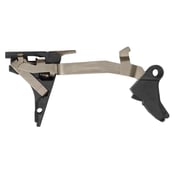 GLOCK - PERFORMANCE TRIGGER FOR GEN 4/5 9MM LUGER GLOCK - PERFORMANCE TRIGGER FOR GEN 4/5 9MM LUGER