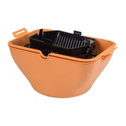 LYMAN - TURBO CASE/MEDIA SEPARATOR