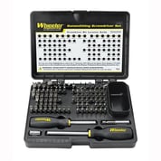 WHEELER ENGINEERING - PROFESSIONAL GUNSMITH SCREWDRIVER SET WHEELER ENGINEERING - PROFESSIONAL GUNSMITH SCREWDRIVER SET