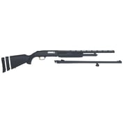 MOSSBERG - Mossberg 500 Super Bantam Combo 20Ga 22" Vr/24" Rifled MOSSBERG - Mossberg 500 Super Bantam Combo 20Ga 22" Vr/24" Rifled