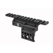 GG&G, INC. - RUGER® MINI-14® SIDE MOUNT GG&G, INC. - RUGER® MINI-14® SIDE MOUNT