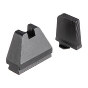 AMERIGLO - XL SUPPRESSOR SIGHT SET FOR GLOCK® AMERIGLO - XL SUPPRESSOR SIGHT SET FOR GLOCK®