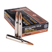 SIG SAUER, INC. - ELITE HUNTER COPPER 30-06 SPRINGFIELD AMMO