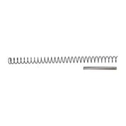 WOLFF - 1911 CHROME SILICON RECOIL SPRING WOLFF - 1911 CHROME SILICON RECOIL SPRING