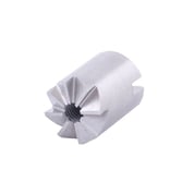 BROWNELLS - 90 DEGREE CHAMFER CUTTER BROWNELLS - 90 DEGREE CHAMFER CUTTER