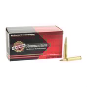 BLACK HILLS AMMUNITION - NEW RIFLE 223 REMINGTON BARNES VARMINT GRENADE HP RIFLE AMMO BLACK HILLS AMMUNITION - NEW RIFLE 223 REMINGTON BARNES VARMINT GRENADE HP RIFLE AMMO