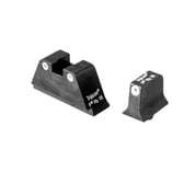 TRIJICON - SUPPRESSOR TRITIUM NIGHT SIGHT FOR LARGE FRAME GLOCK® TRIJICON - SUPPRESSOR TRITIUM NIGHT SIGHT FOR LARGE FRAME GLOCK®