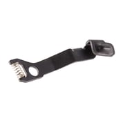 GHOST - EXTENDED SLIDE RELEASE FOR GLOCK® 42/43/43X/48 GHOST - EXTENDED SLIDE RELEASE FOR GLOCK® 42/43/43X/48