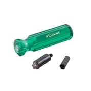 REDDING - PRIMER POCKET UNIFORMERS REDDING - PRIMER POCKET UNIFORMERS