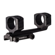 BROWNELLS - 30MM AR-STYLE RIFLE CANTILEVER SCOPE MOUNT BROWNELLS - 30MM AR-STYLE RIFLE CANTILEVER SCOPE MOUNT